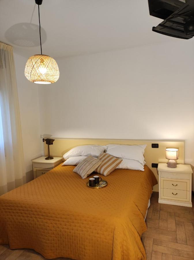 Borgo Di Arcadia Hotel Porto Tolle Exterior photo