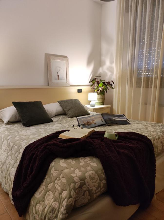 Borgo Di Arcadia Hotel Porto Tolle Exterior photo