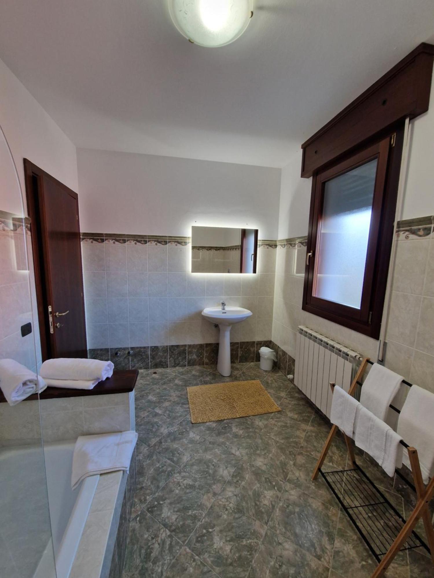 Borgo Di Arcadia Hotel Porto Tolle Exterior photo