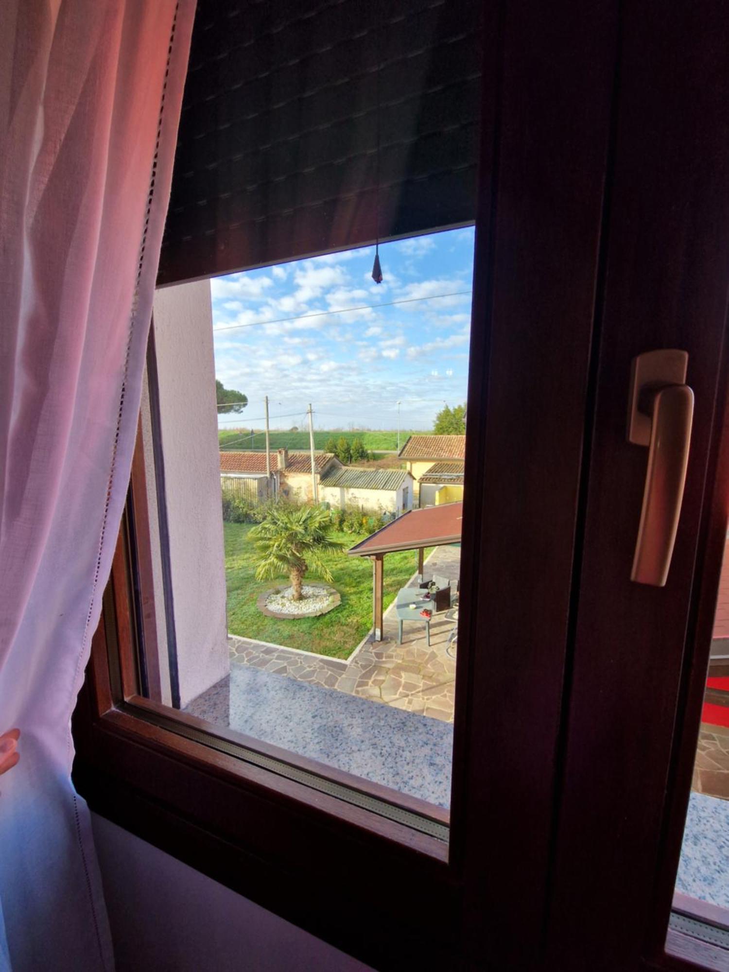 Borgo Di Arcadia Hotel Porto Tolle Exterior photo