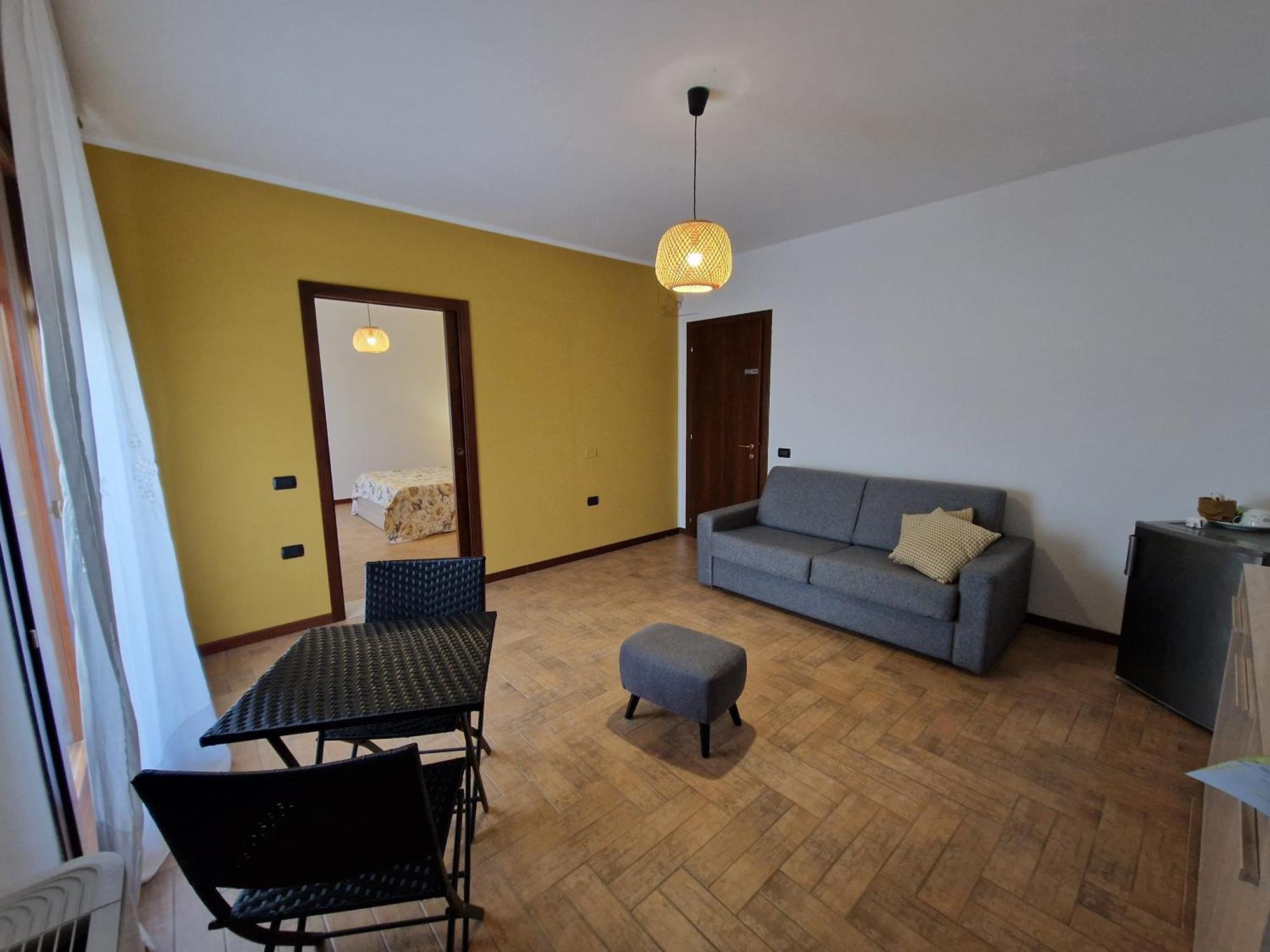 Borgo Di Arcadia Hotel Porto Tolle Exterior photo