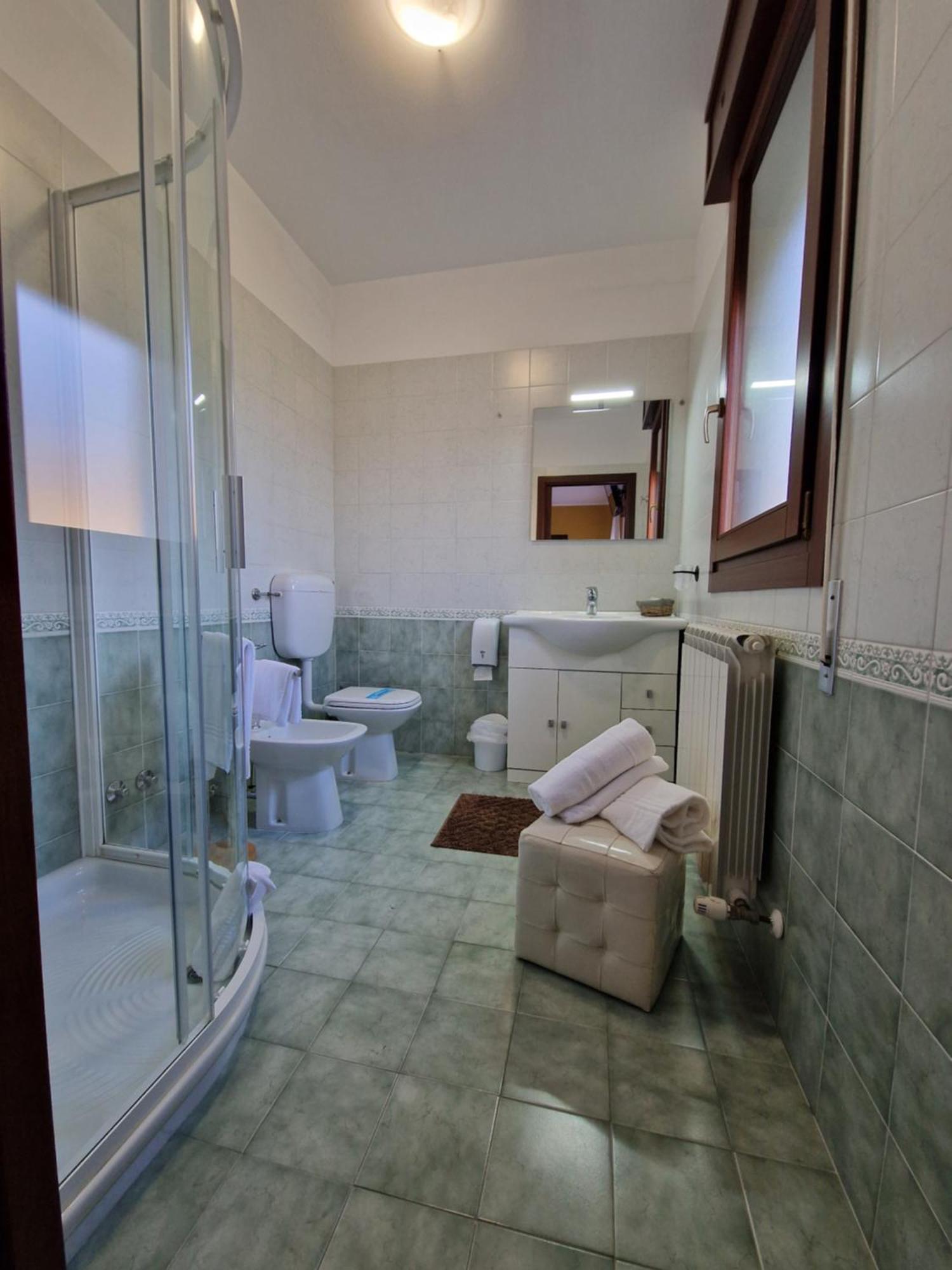 Borgo Di Arcadia Hotel Porto Tolle Exterior photo